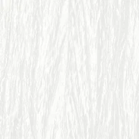 White Crushed Taffeta