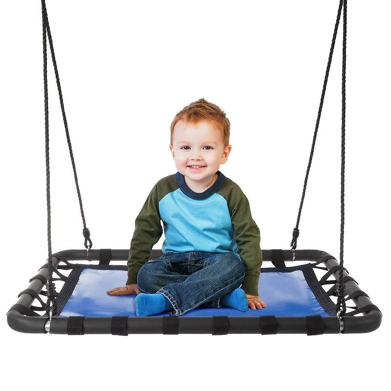 Toy Time 40" Platform Swing