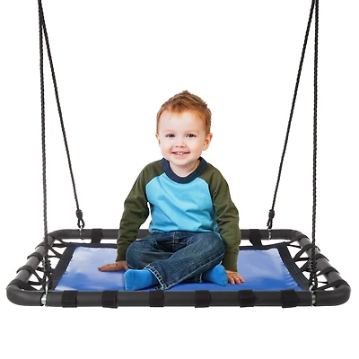 Toy Time 40" Platform Swing