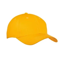 Port & Company® Six-Panel Twill Cap
