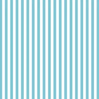 Stripes Print Craft Fabric
