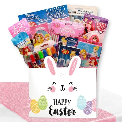 Disney Princess Easter Gift Box