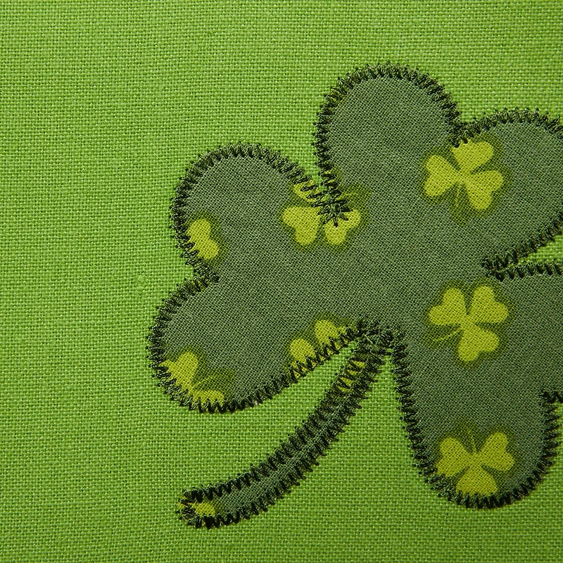 DII® 108" Lucky Day Table Runner