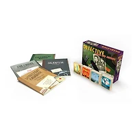 Detective: City of Angels - Smoke and Mirrors Expansion