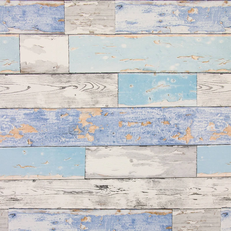 Fablon Scrapwood Adhesive Film, 2ct.