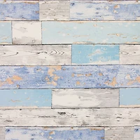 Fablon Scrapwood Adhesive Film, 2ct.