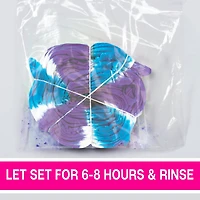 Tulip® Block Party One-Step Tie-Dye Kit