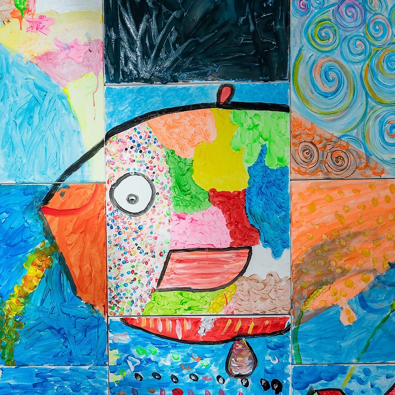 PRiMO Premium Metallic Tempera Paint