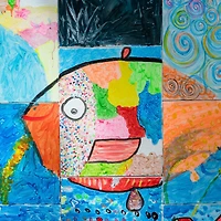 PRiMO Premium Metallic Tempera Paint