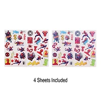 Marvel® Spider-Man Stickers
