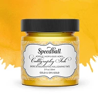 Speedball® 2oz. Acrylic Calligraphy Ink