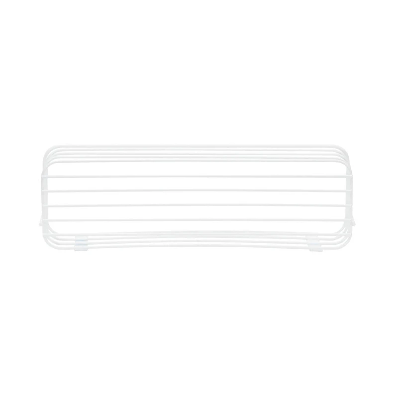 Household Essentials 13.4" Short Door Mount Cabinet Organizer 