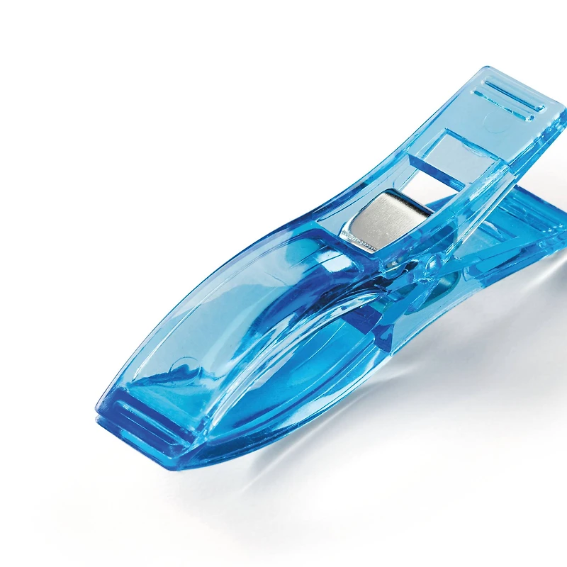 Prym® Love Large Fabric Clips, 14ct.