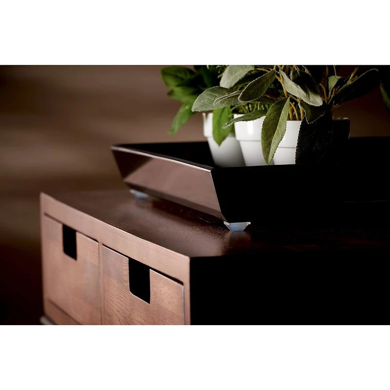 Scotch™ Round Self-Adhesive Bumpers, Clear