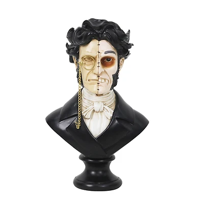 10" Jekyll & Hyde Bust Tabletop Décor by Ashland®