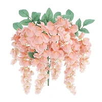 18" Wisteria Deluxe Bush by Ashland
