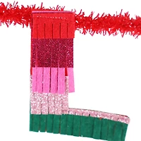 6ft. Feliz Navidad Garland by Ashland®