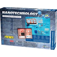 Thames & Kosmos Nanotechnology