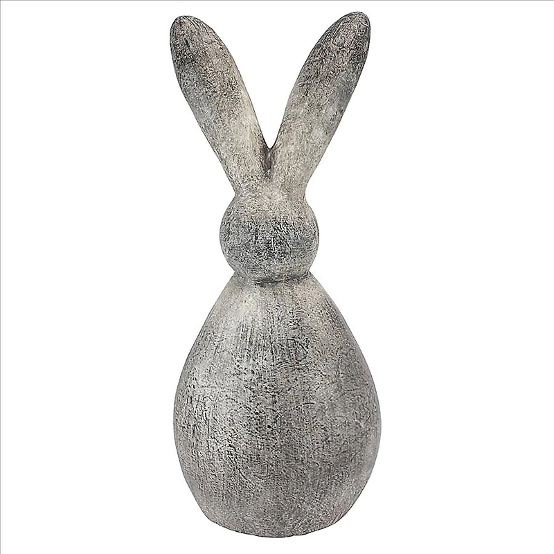 Design Toscano 25.5" Oliver the Bunny Statue