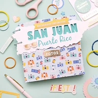 American Crafts™ 6" x 8" Obed Marshall Especial Single-Sided Paper Pad, 36ct.