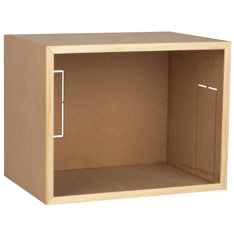 Houseworks® Basic Modular Room Box Kit