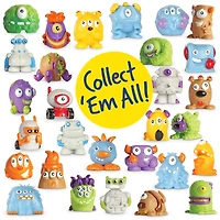 Learning Resources Beaker Creatures Series 2 Reactor Pods Blind Packs, 24ct.