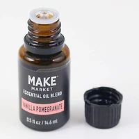 Vanilla Pomegranate Essential Oil Blend Fragrance by Make Market®
