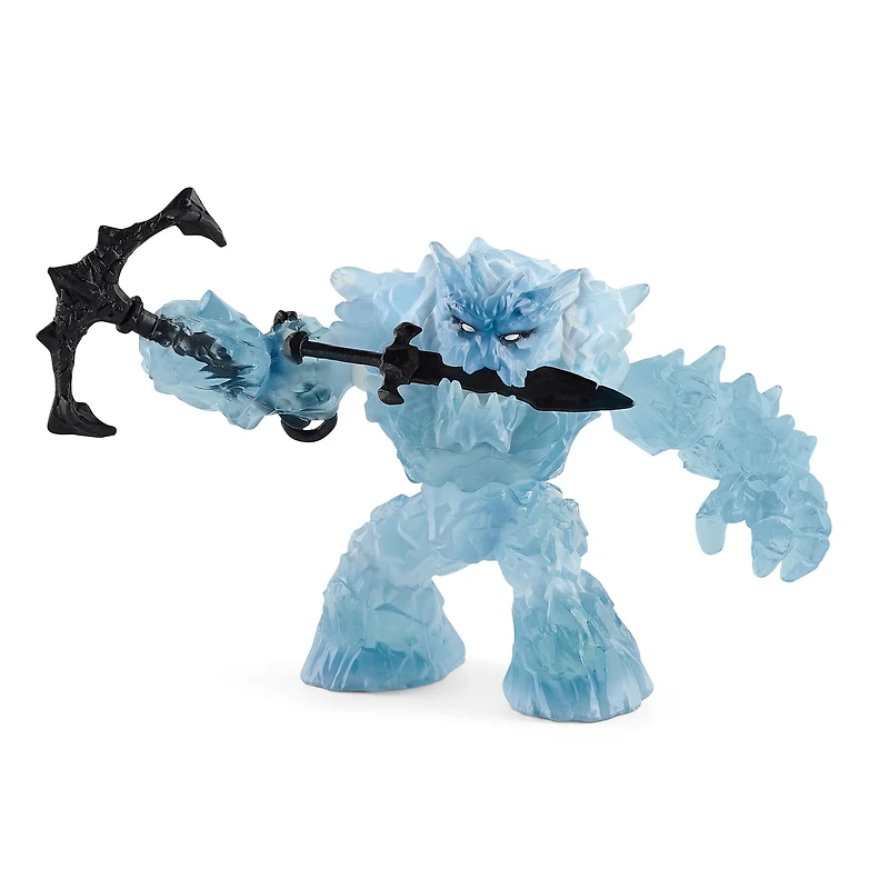 schleich® Eldrador® Creatures Ice Giant Action Figure