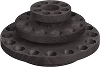 Rotating Essential Oils Storage Rack