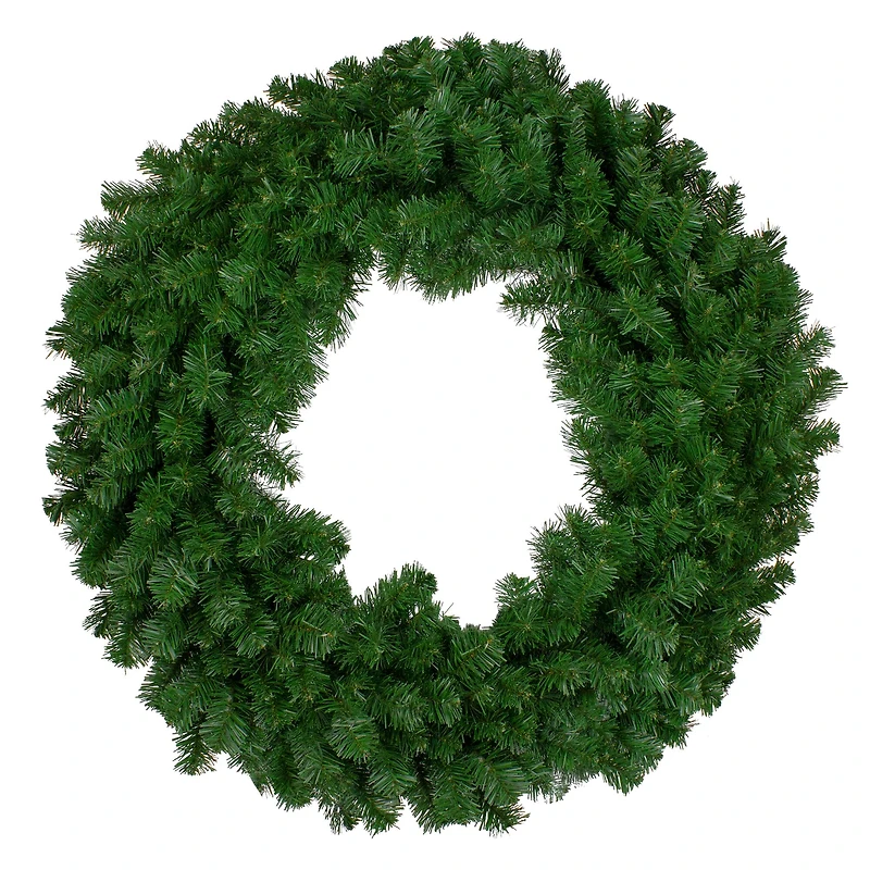 3ft. Deluxe Windsor Pine Artificial Christmas Wreath