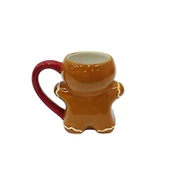 16oz. Gingerbread Ceramic Mug by Ashland®