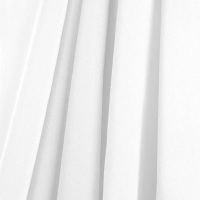 White Chiffon
