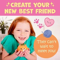 Creativity for Kids® Plant-a-Pet Kitty Kit