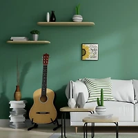 Stupell Industries You Fill My Life with Sunshine Wall Art in Black Frame