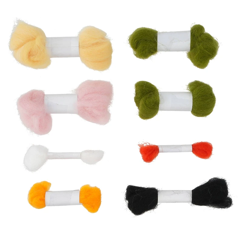 Frog Felting Kit by Loops & Threads®