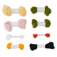 Frog Felting Kit by Loops & Threads®