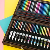 Art 101 Deluxe Artist Set