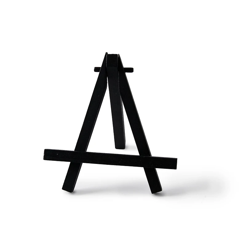 4" Wood Tabletop Easels by Artist's Loft™, 4ct.