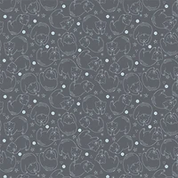 Emma & Mila® Bonnie Bears Cotton Fat Quarter, 4ct.