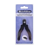 Beadalon® Pocket Memory Wire Shears