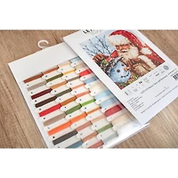 Oven Circlet Of Dreams Cross Stitch Kit