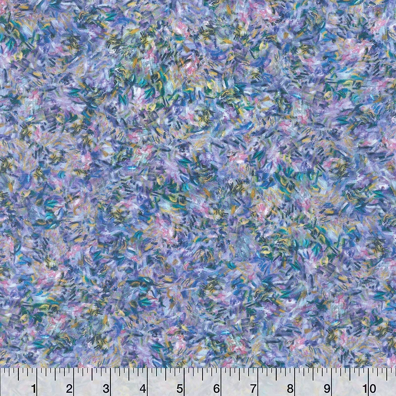 Robert Kaufman Pansy Cotton Fabric