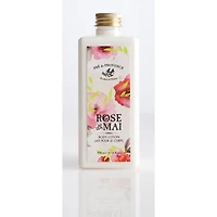 European Soaps Rose De Mai Lotion, 300mL