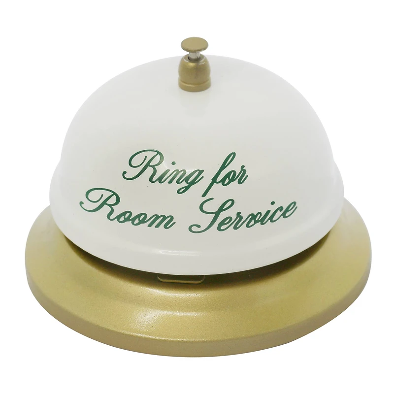 4" Ring for Room Service Bell Tabletop Accent by Ashland®