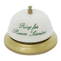 4" Ring for Room Service Bell Tabletop Accent by Ashland®