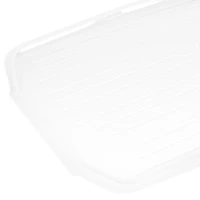 Kitchen Details Countertop Draining Tray