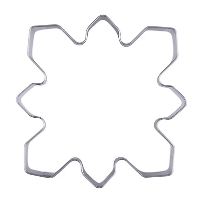 Snowflake Cookie Cutter by Makery™