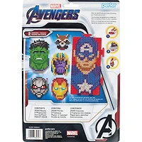Perler™ Avengers Fused Bead Kit