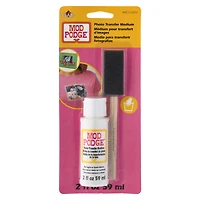 12 Pack: Mod Podge® Photo Transfer Medium, 2oz.