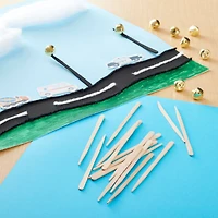 Wood Craft Picks by Creatology™